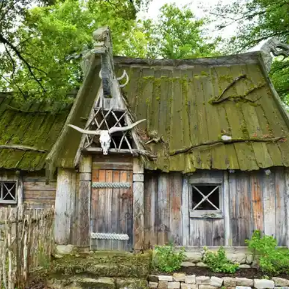 Dilapidations survey property image