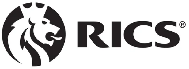 RICS accreditation logo