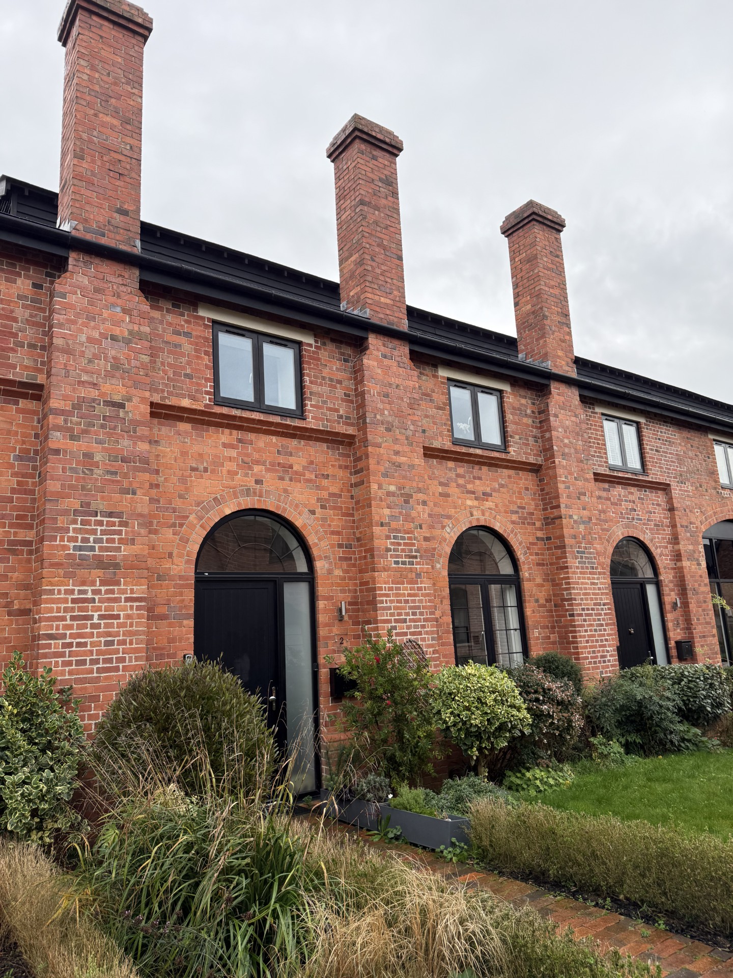 Snagging survey property image