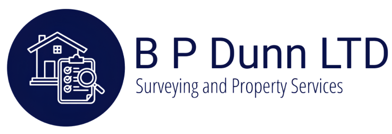B P Dunn LTD logo